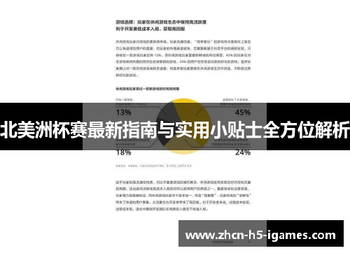 北美洲杯赛最新指南与实用小贴士全方位解析