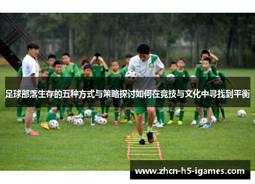 足球部落生存的五种方式与策略探讨如何在竞技与文化中寻找到平衡