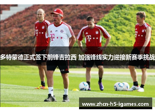 多特蒙德正式签下前锋吉拉西 加强锋线实力迎接新赛季挑战